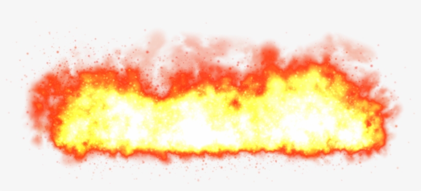 Explosion Png15388 - Fire, transparent png #5039