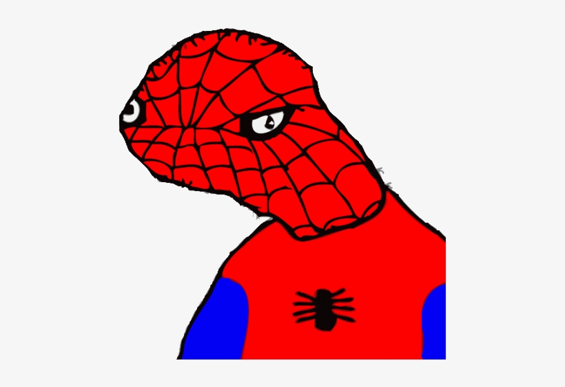 Spooderman - Wikia, transparent png #5043