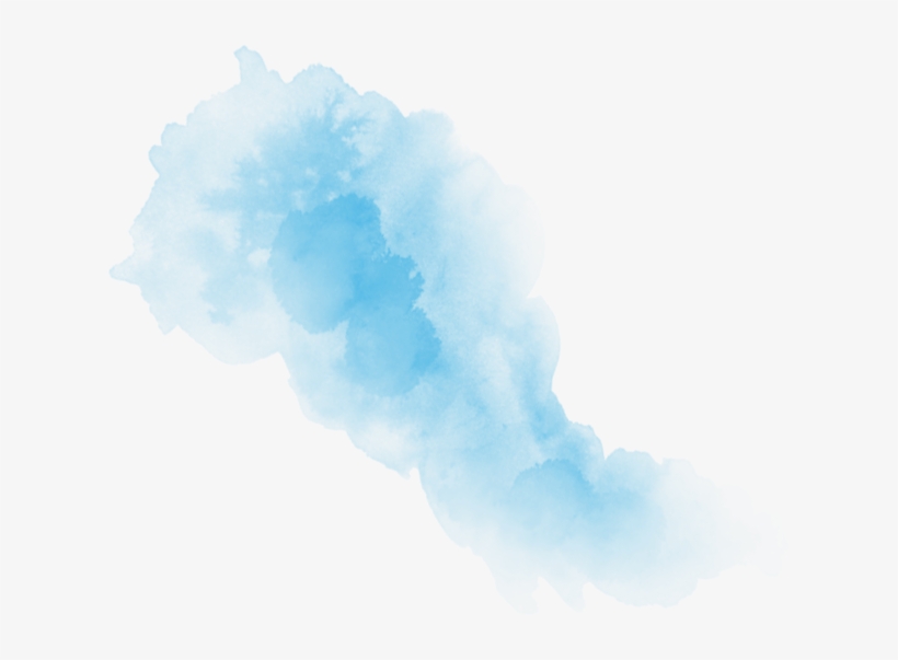 Via - Chaenq - Tumblr - Com - Watercolour Png Watercolor Png, transparent png #5121