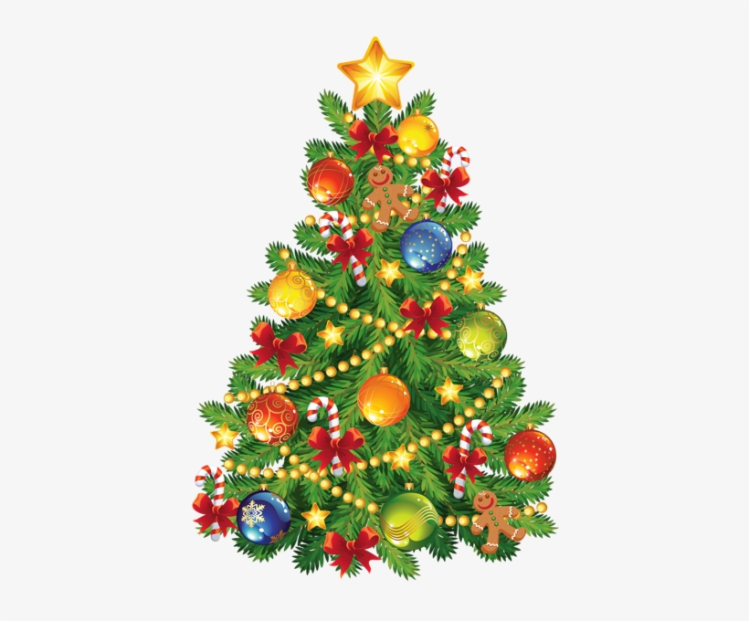 Picture Black And White Download Ornament Clip Art - Fisher-price Thomas & Friends Trackmaster Holiday, transparent png #5145