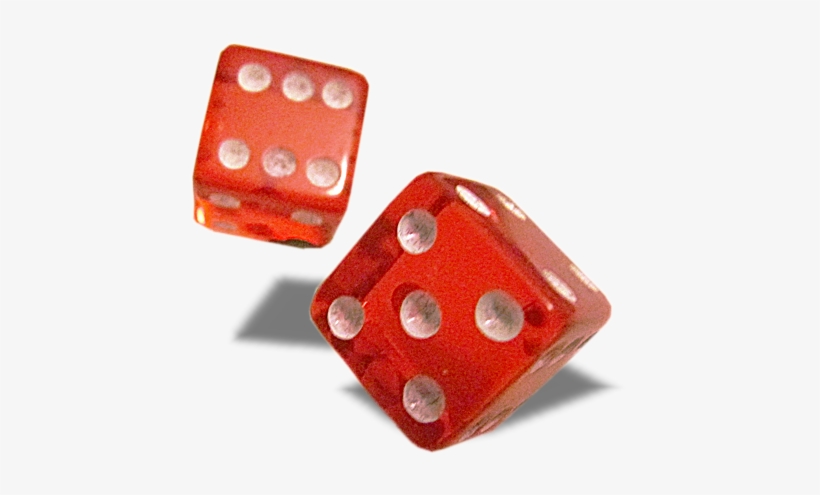 High-quality Dice Cliparts - Dice, transparent png #5150
