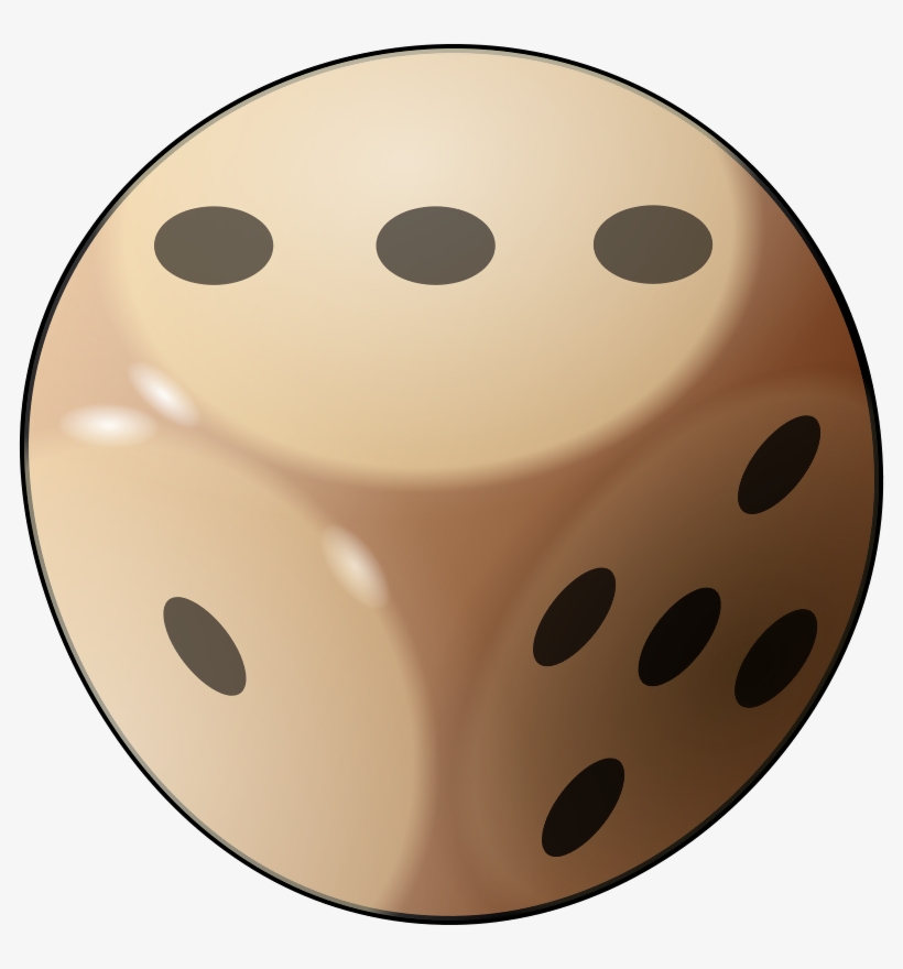 Dice Png 3, transparent png #5174