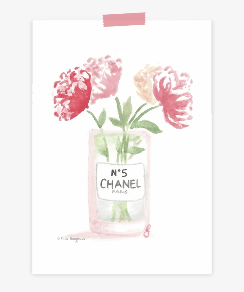 Watercolor Painting By Hannah Png-1 - Watercolor Painting, transparent png #5201