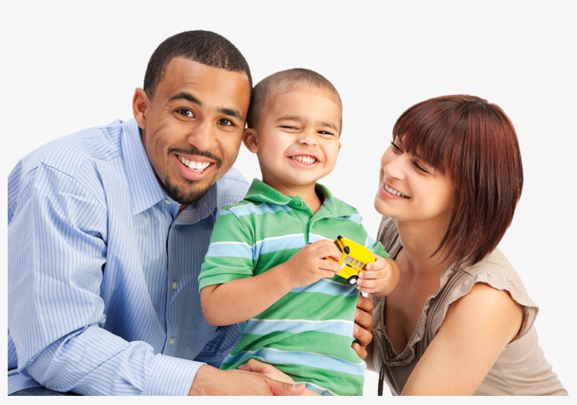 Choice Benefits Marketplace - Multiracial Family Image Hd, transparent png #537