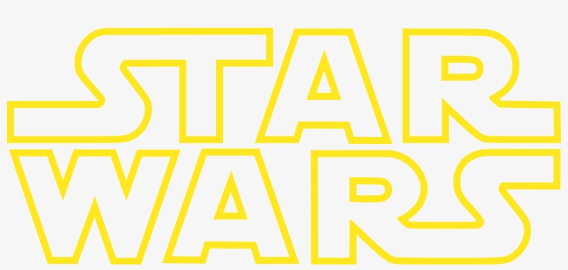 Open - Star Wars Svg, transparent png #5525