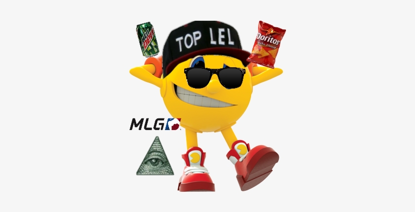 Mlg Pac - 27" Benq Zowie 1ms 144hz - E-Sports Monitor - Free.