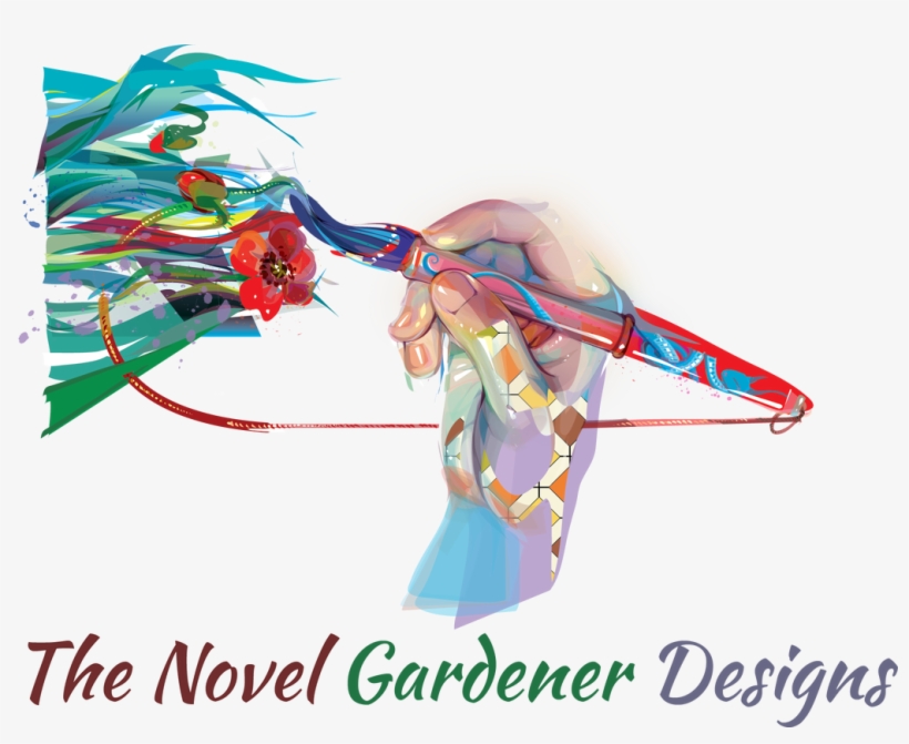 "scribbles" Is A Daily Watercolor That I Create Based - Wanderlust: Unlined Travel Journal For Adults With, transparent png #5626