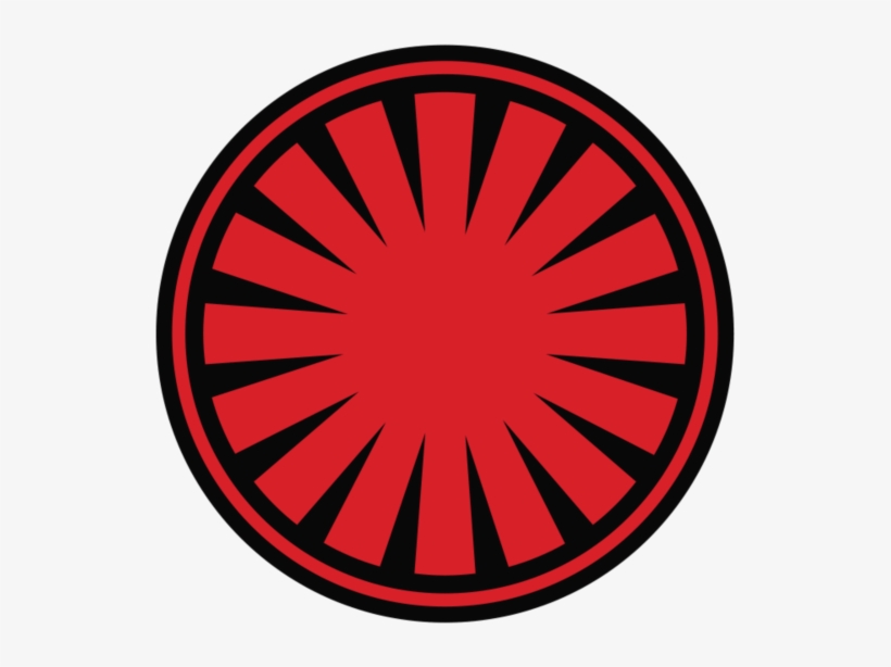 Star Wars Insignia - Star Wars Resistance, transparent png #5647