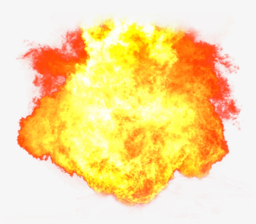 Fire Png Image - Forskolin Fuel, transparent png #5654