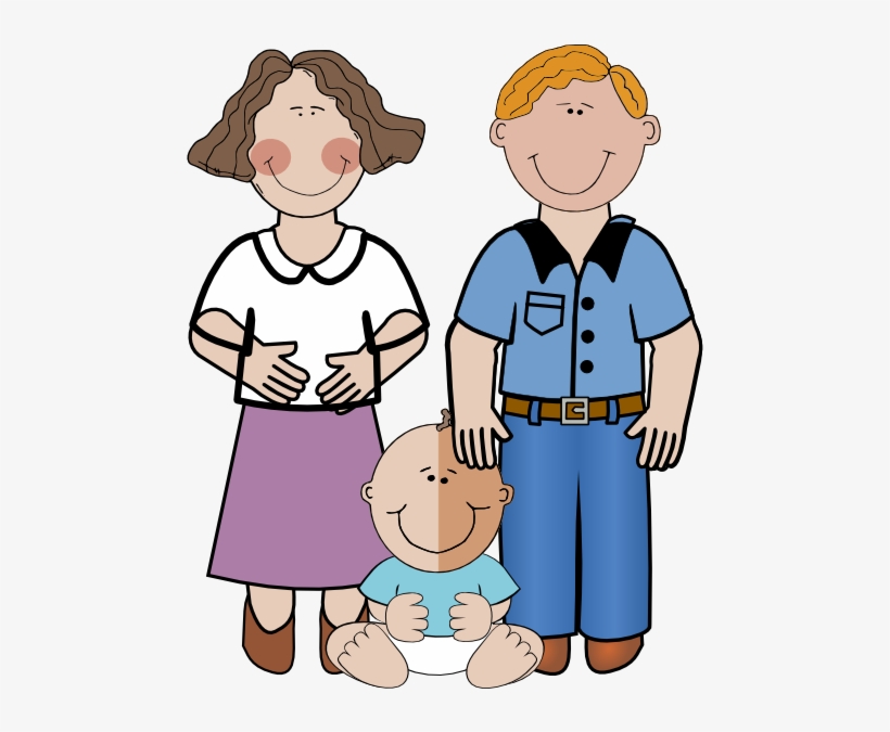 Uncle And Aunt Clipart Free Transparent PNG Download PNGkey