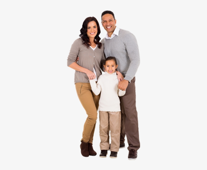 Families - Family, transparent png #573