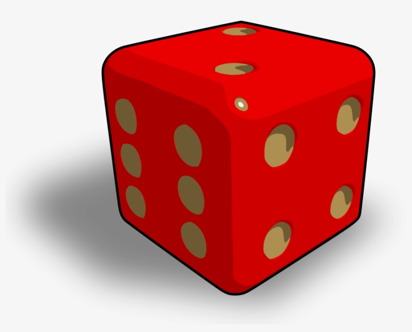 How To Set Use Dado Dice Clipart, transparent png #5749