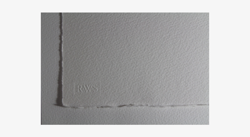 Bockingford Watercolour Paper 300gsm - Construction Paper, transparent png #5781