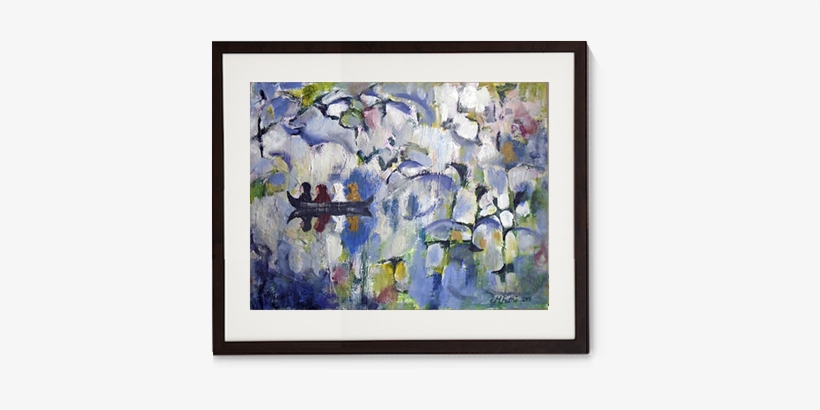 Picture Frame, transparent png #5782