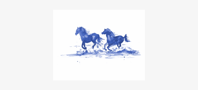 Stallion, transparent png #5848