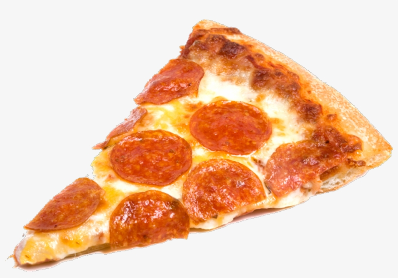 Free Png Pizza Slice Png Images Transparent - Pizza Slice Png, transparent png #5878