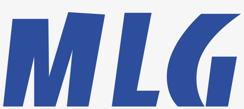 Mlg Logo Png Transparent - Download, transparent png #5882