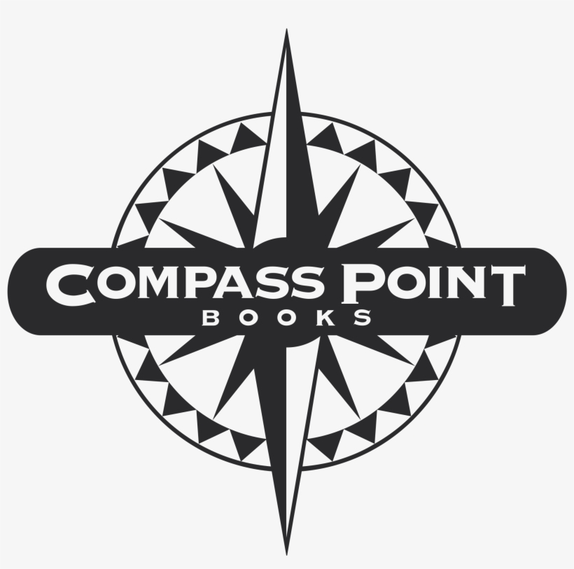 Compass Point Books Logo Png Transparent - Native American Blackfoot Flag, transparent png #5903
