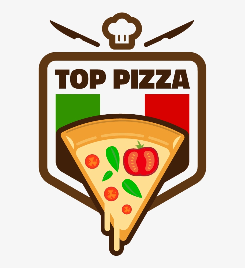 Pizza Slice Png Clipart Free Vector - Pizza Slice Vector Png, transparent png #5938