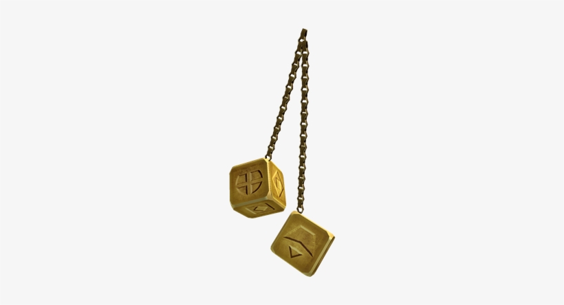 Han Solo's Dice - Han Solo's Dice Roblox, transparent png #5960