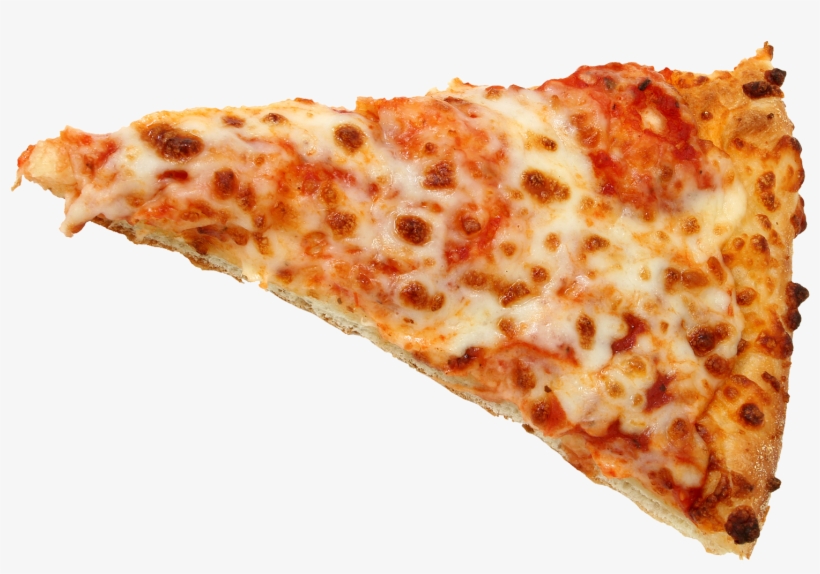 Pizza Png Clipart Library Library - Pizza Transparent Png, transparent png #5962