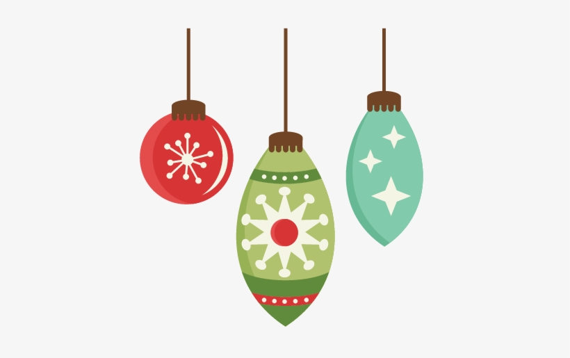 Christmas Ornament Hindu Png - Christmas Ornament Png, transparent png #5964