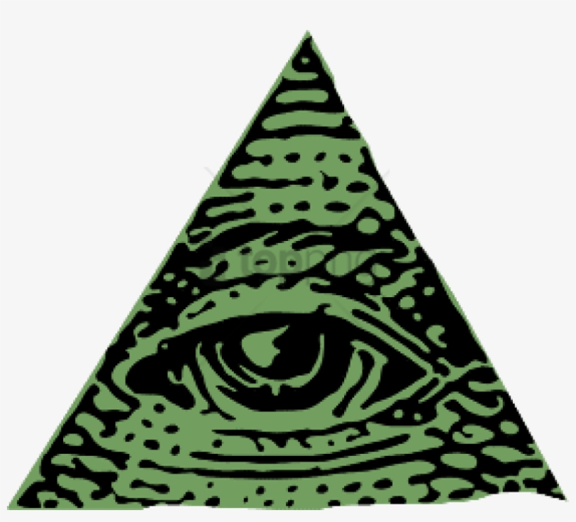 I&sick - Illuminati & Mlg / Illuminati Confirmed, transparent png #5965