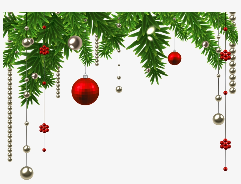 Christmas Ornament Png, transparent png #5981