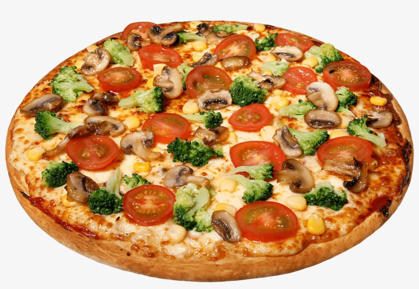 Large Pizza With Tomatoes Transparent Png Pizza Png Free Transparent Png Download Pngkey - roblox pizza bug