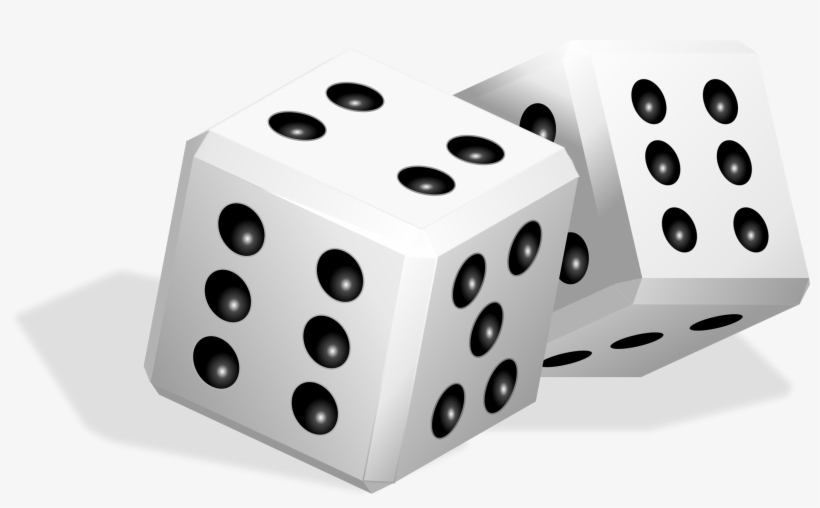 This Free Icons Png Design Of Dice, A¾aidima³ Kauliukas,, transparent png #6035