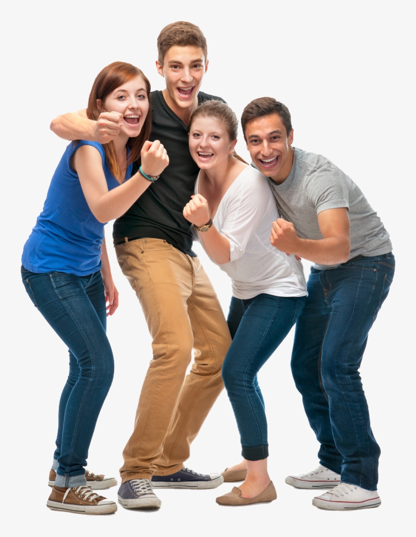 Students - Пам Ятка Учасникам Пробного Зно 2018, transparent png #605