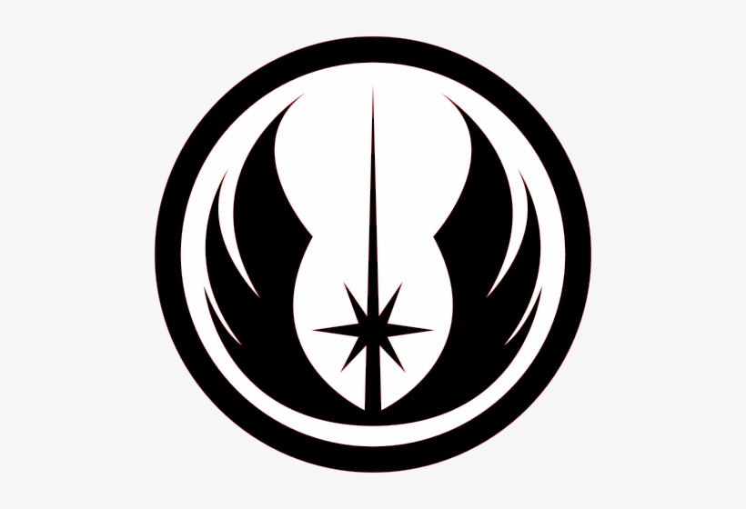 File - Tsf Logo - Png - Star Wars Jedi Order Symbol, transparent png #6181