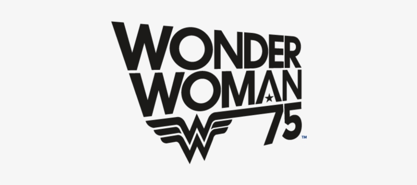 Celebrating The 75th Anniversary Of Wonder Woman This - Wonder Woman 75th Anniversary Box Set [book], transparent png #6211