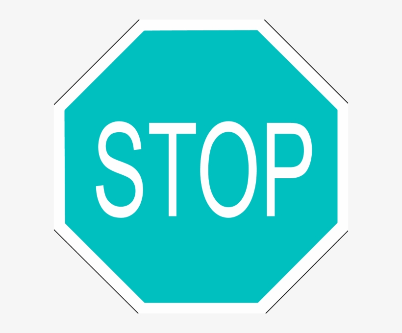 Stop Sign Clip Art - Stop Signs Clip Art, transparent png #6273