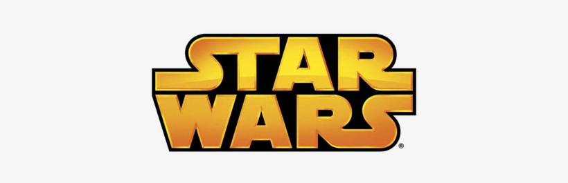 Star Wars Logo Png, transparent png #6294