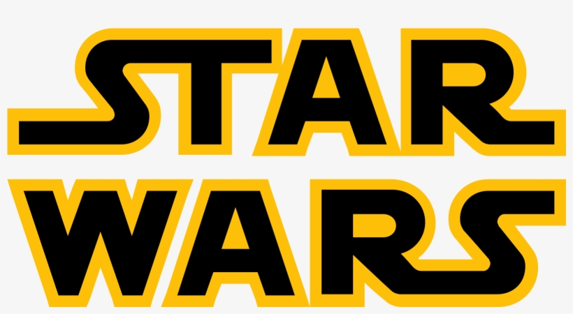 Star Wars Logo Png Banner Freeuse - Star Wars: The Force Awakens - Big Sleeve Edition, transparent png #6384