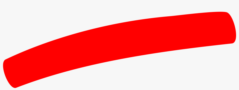 Green Checkmark And Red Minus - Mark Out Vector, transparent png #6410