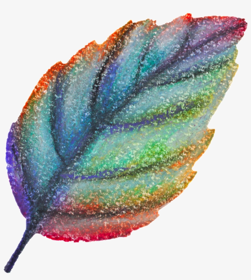 Colorful Foliage - Lavender, transparent png #6435