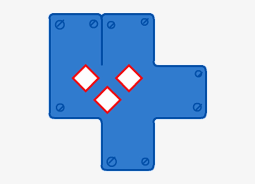 Robot Four Triggered - Wiki, transparent png #6502