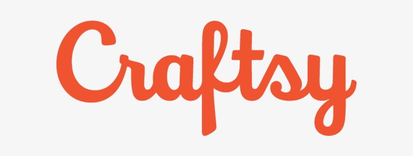 Craftsy Logo, transparent png #6525