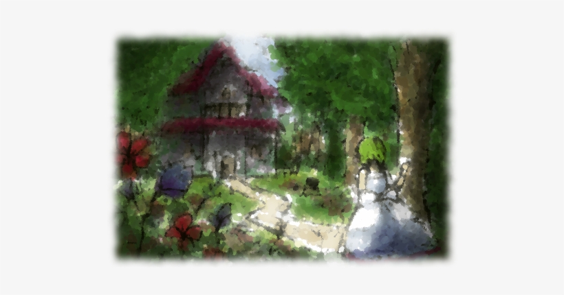 Tumblr Mvxgtd6qkv1ry1ya4o7 1280 - Witch's House Fummy, transparent png #6583