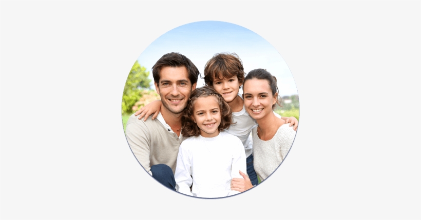 Our Dentist Welcomes Kent Families - Personalized Tile Photo Frame With Stand - 6x8 Inch, transparent png #664