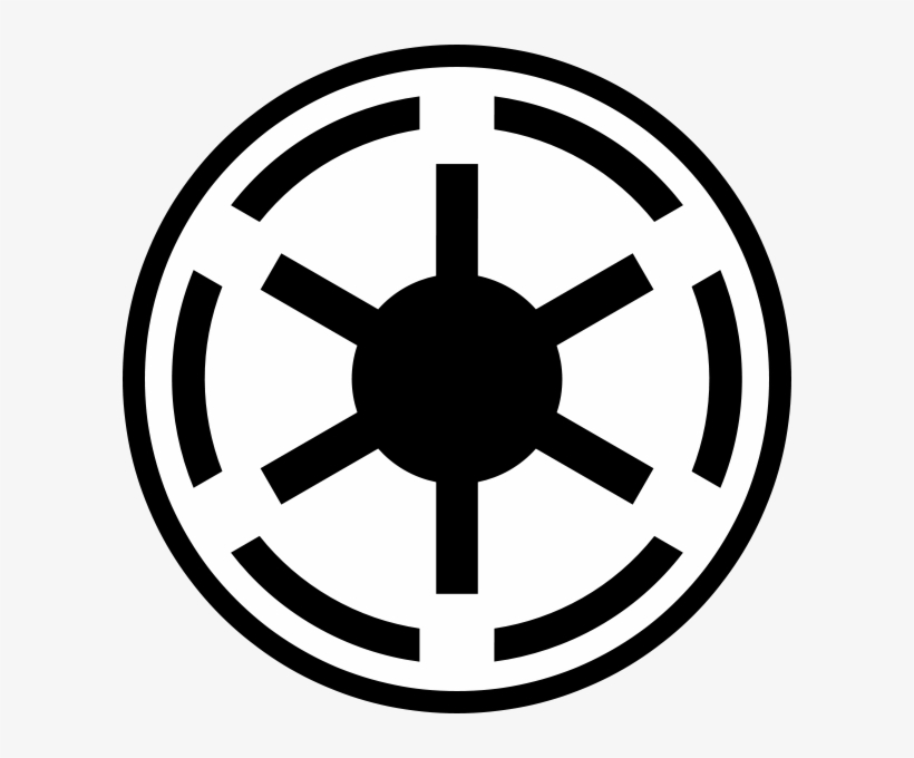 File - At Logo - Png - Galactic Republic Png - Free Transparent PNG Download - PNGkey