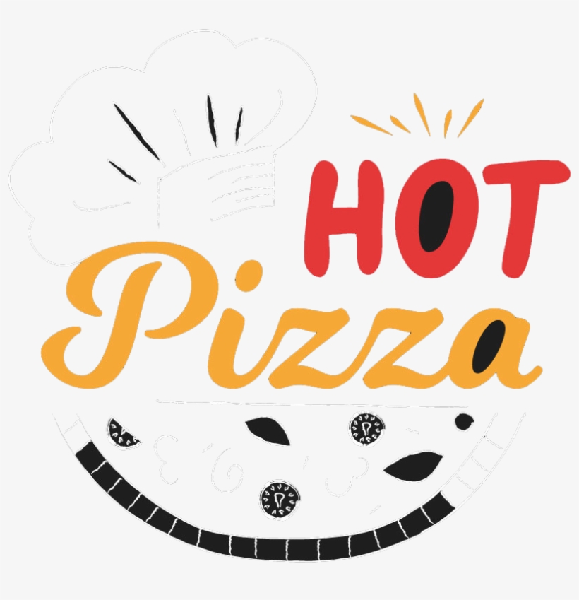 Pizza Png Picture Free Vector - Illustration, transparent png #6816