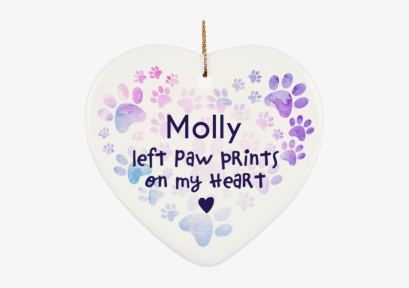 Paw, transparent png #6852