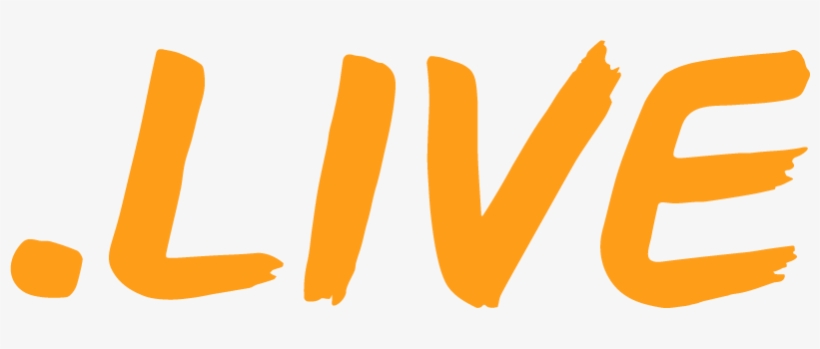 Https - //images - Inwx - Com/flags/live - .live Domain, transparent png #6879