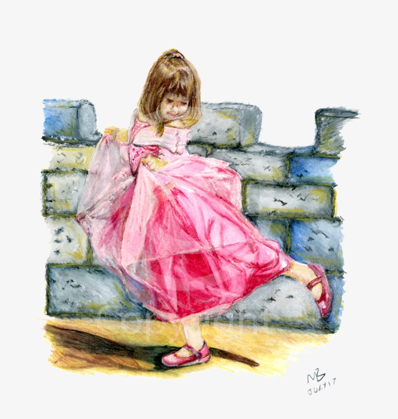 Picture Library Stock Abigail S Castle Watercolour, transparent png #6911