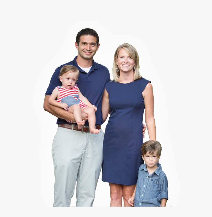 Josh Hardwick - Family, transparent png #693