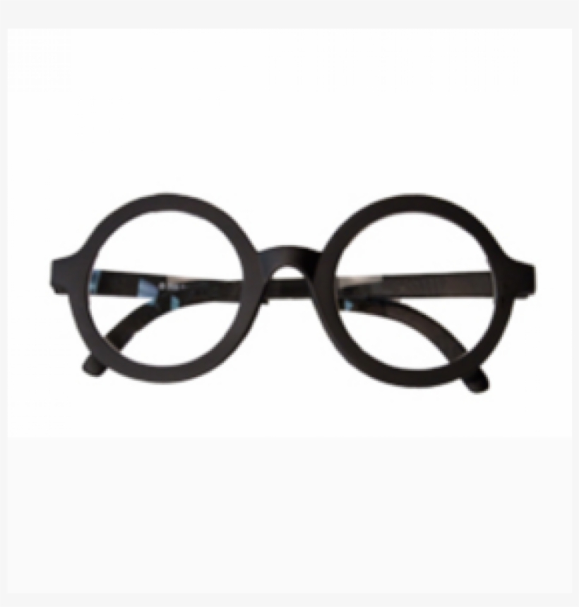 Waldo Glasses Png Svg Freeuse Download - Déguisement Ou Est Charlie, transparent png #7008