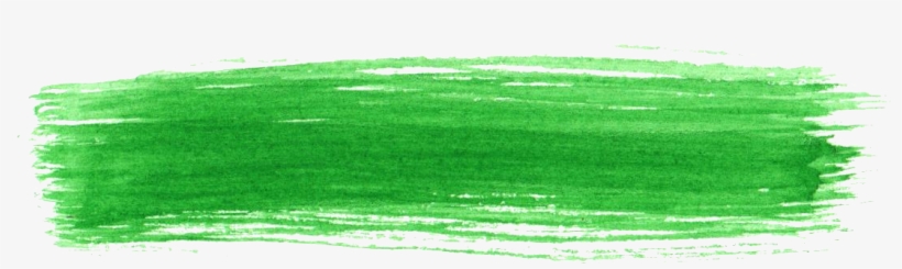 Grass Stain Png - Watercolor Painting, transparent png #7050